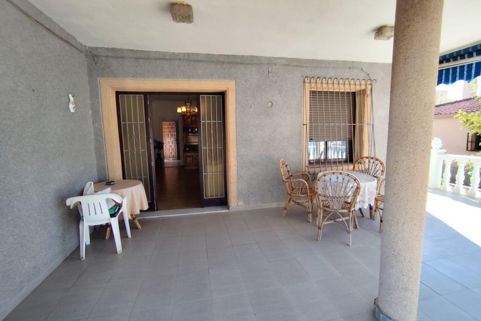 Resale - Villa - Torrevieia - Center