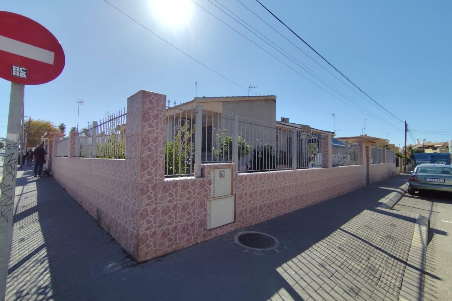 Resale - Villa - Torrevieia - Center