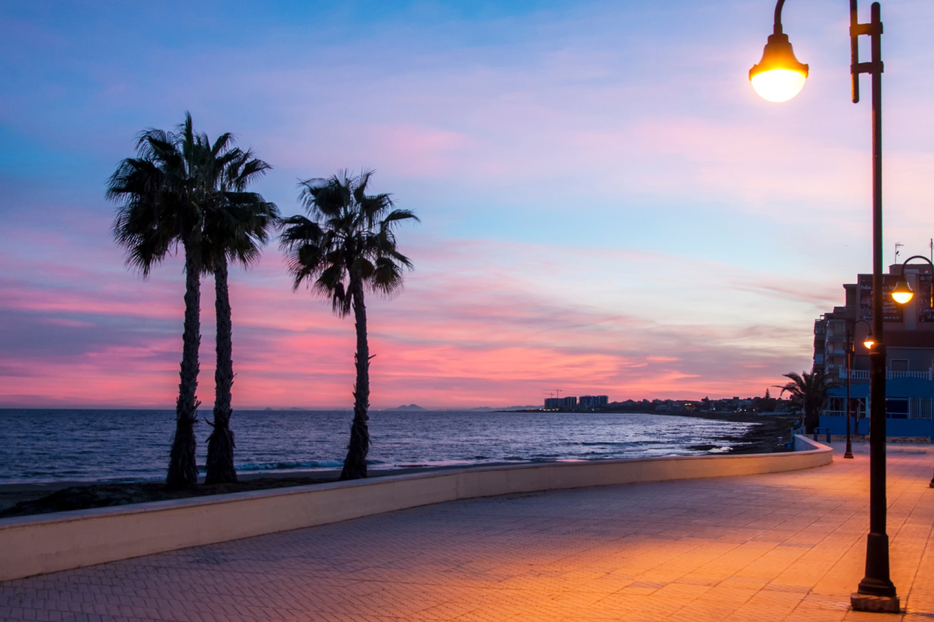 Resale - Villa - Torrevieia - Center