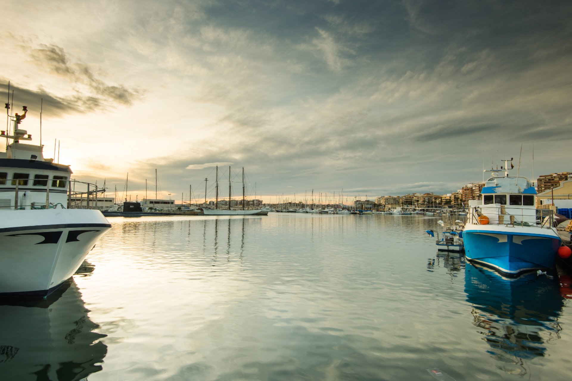 Resale - Villa - Torrevieia - Center