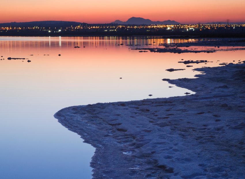 Resale - Villa - Torrevieia - Center