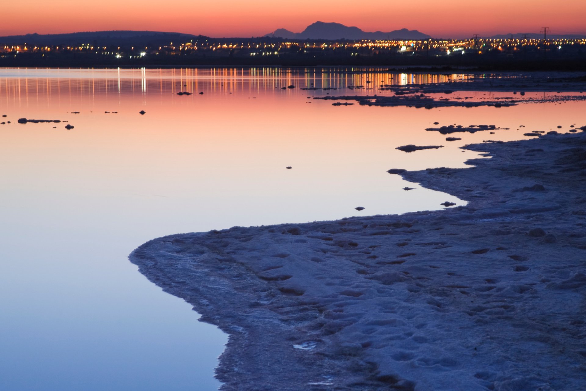 Resale - Villa - Torrevieia - Center