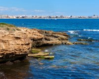 Resale - Villa - Torrevieia - Center