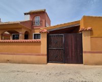 Resale - Villa - Torrevieia - Costa Blanca
