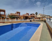 Resale - Villa - Torrevieia - Costa Blanca