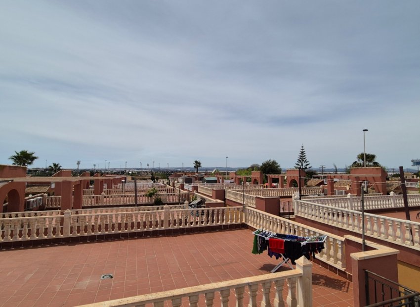 Resale - Villa - Torrevieia - Costa Blanca