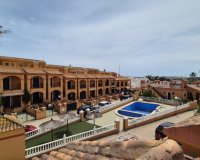 Resale - Villa - Torrevieia - Costa Blanca