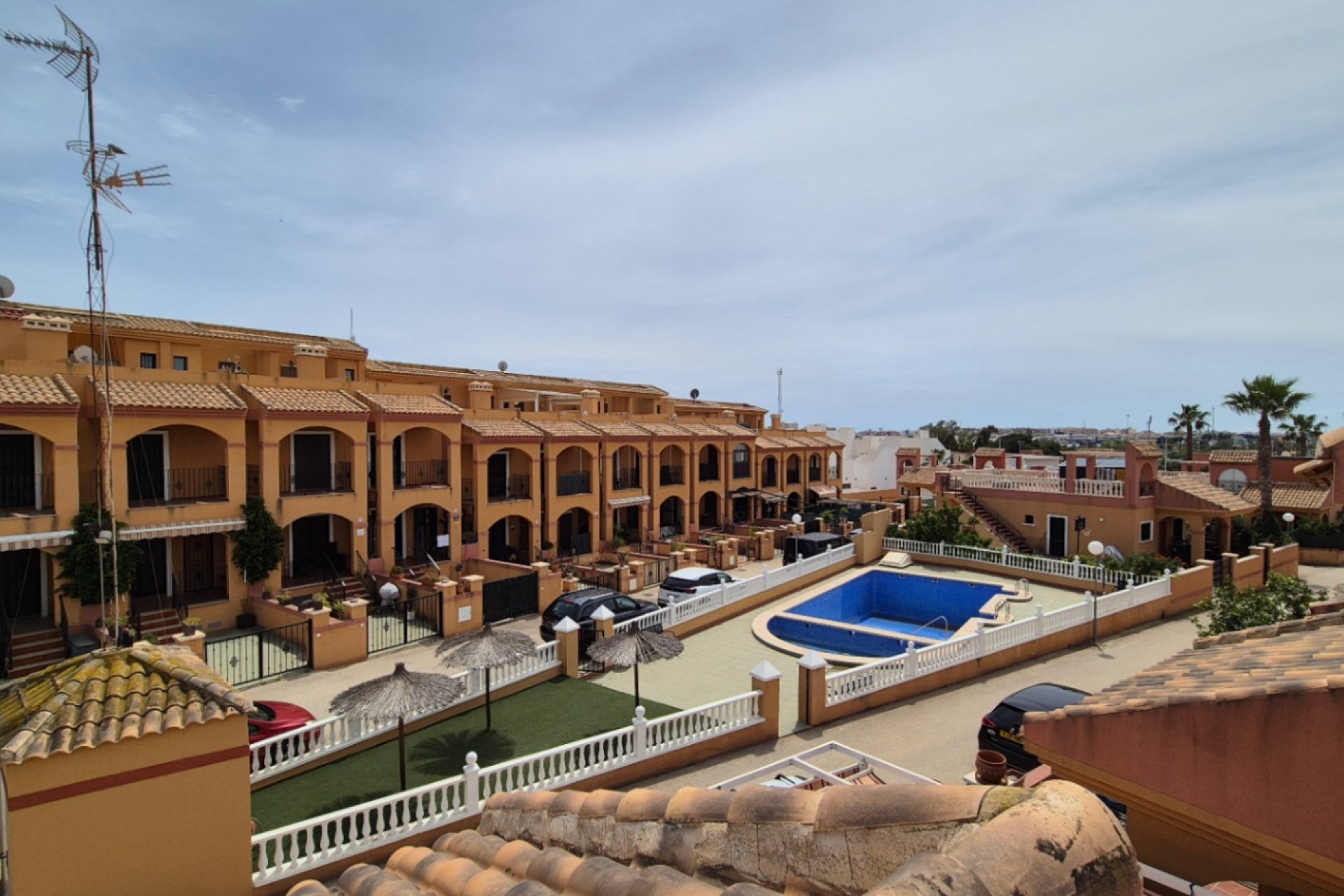 Resale - Villa - Torrevieia - Costa Blanca