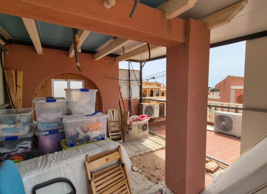 Resale - Villa - Torrevieia - Costa Blanca