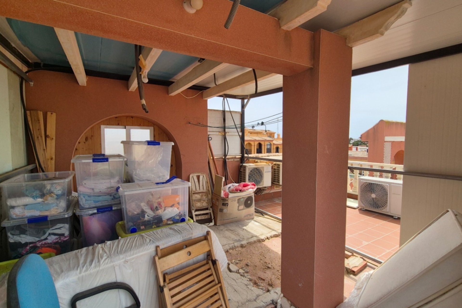 Resale - Villa - Torrevieia - Costa Blanca