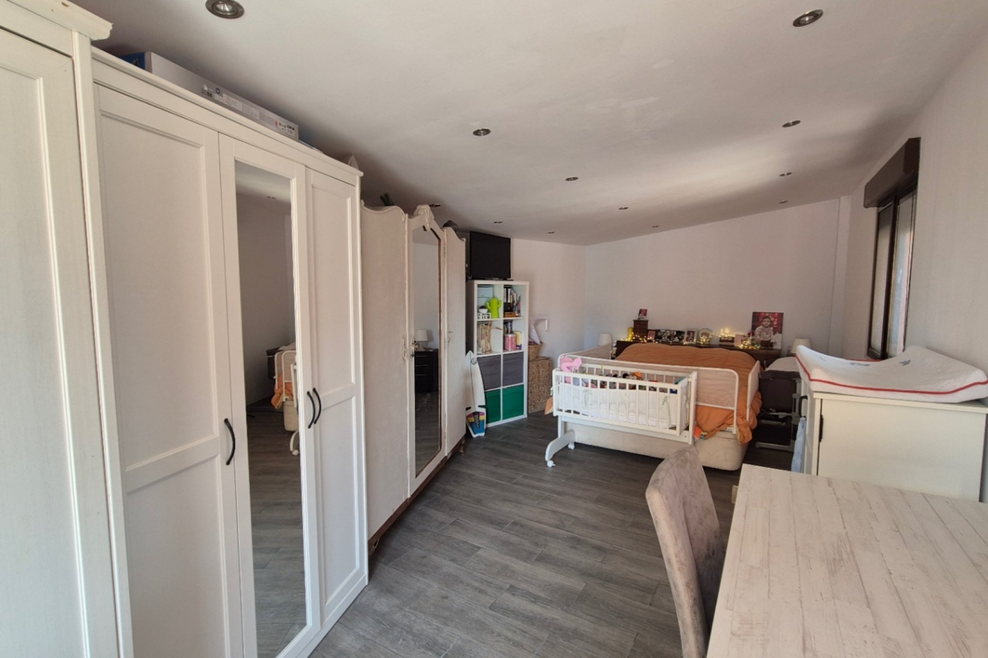 Resale - Villa - Torrevieia - Costa Blanca