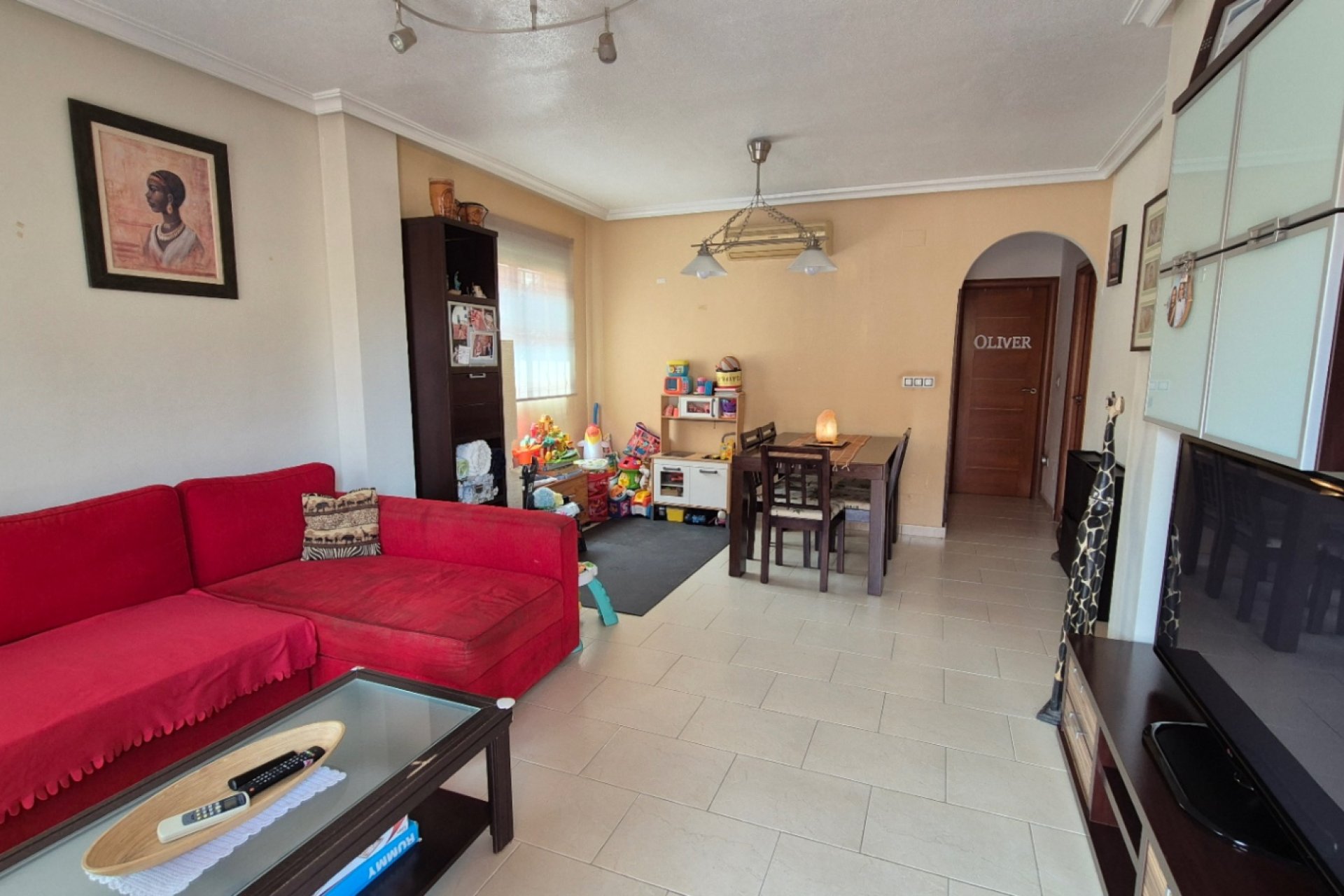 Resale - Villa - Torrevieia - Costa Blanca