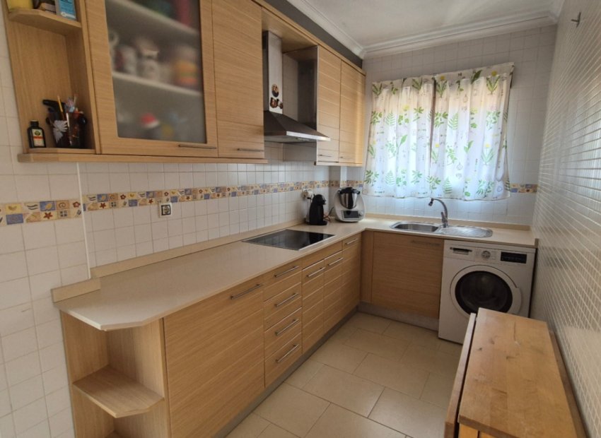 Resale - Villa - Torrevieia - Costa Blanca