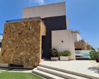 Resale - Villa - Torrevieia - Costa Blanca