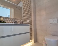 Resale - Villa - Torrevieia - Costa Blanca