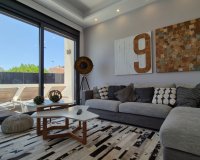 Resale - Villa - Torrevieia - Costa Blanca