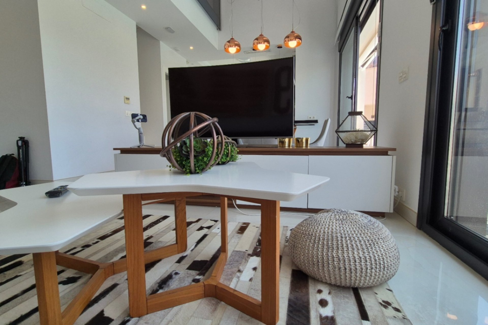 Resale - Villa - Torrevieia - Costa Blanca