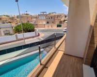 Resale - Villa - Torrevieia - Costa Blanca