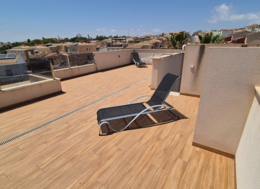 Resale - Villa - Torrevieia - Costa Blanca