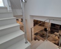 Resale - Villa - Torrevieia - Costa Blanca