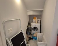 Resale - Villa - Torrevieia - Costa Blanca