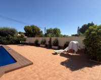 Resale - Villa - Torrevieia - Costa Blanca