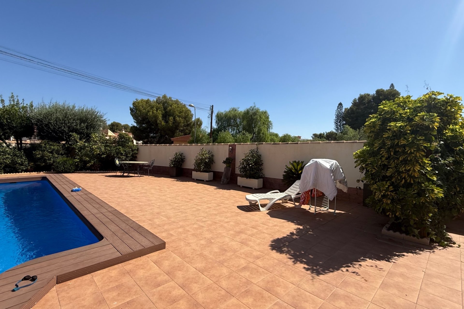 Resale - Villa - Torrevieia - Costa Blanca