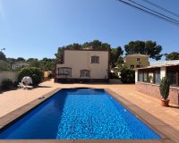 Resale - Villa - Torrevieia - Costa Blanca