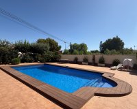 Resale - Villa - Torrevieia - Costa Blanca