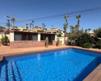 Resale - Villa - Torrevieia - Costa Blanca