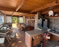 Resale - Villa - Torrevieia - Costa Blanca