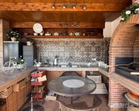 Resale - Villa - Torrevieia - Costa Blanca