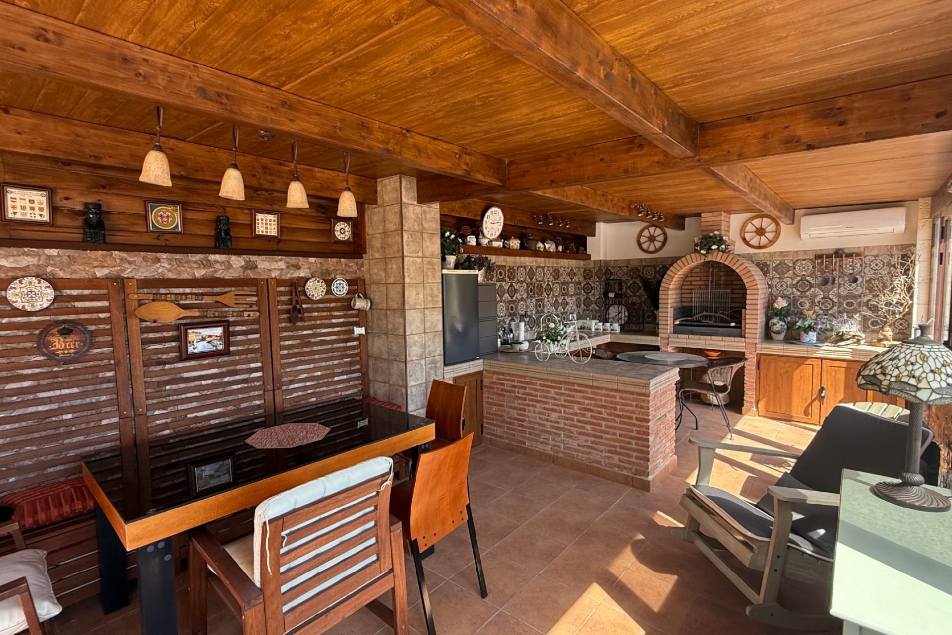 Resale - Villa - Torrevieia - Costa Blanca