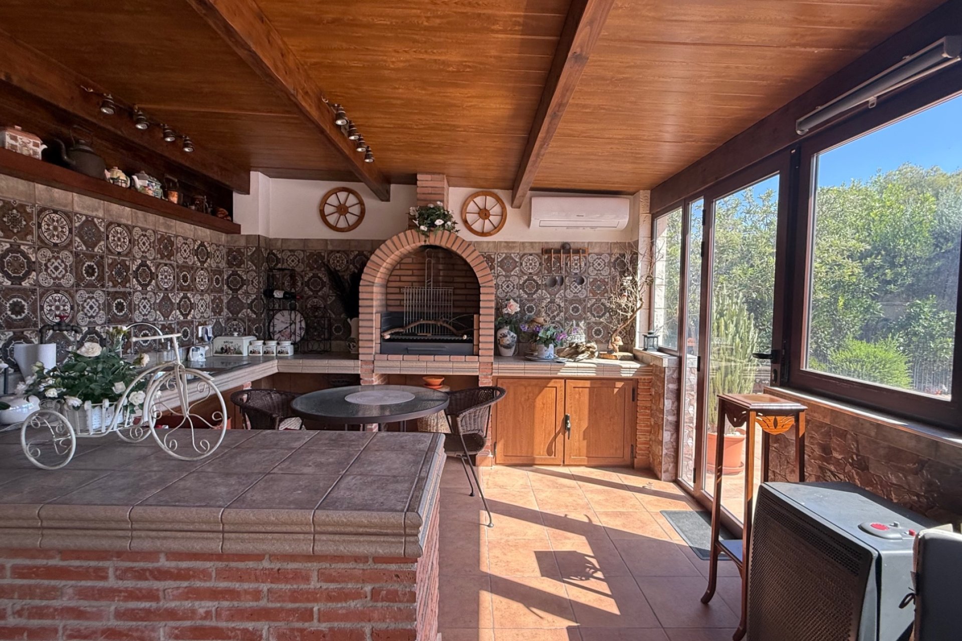 Resale - Villa - Torrevieia - Costa Blanca