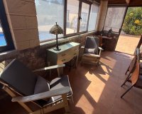 Resale - Villa - Torrevieia - Costa Blanca