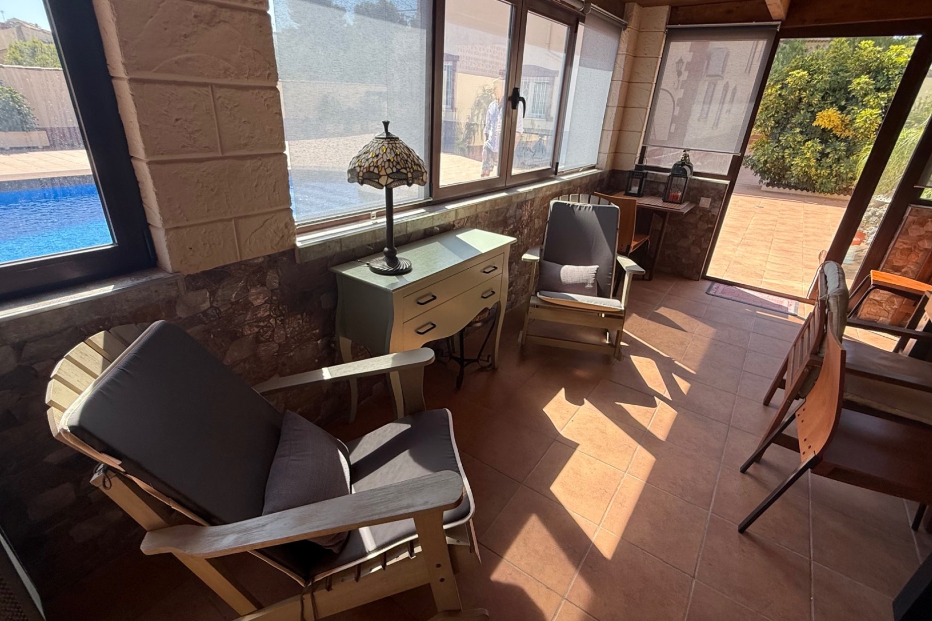 Resale - Villa - Torrevieia - Costa Blanca