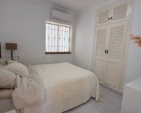 Resale - Villa - Torrevieia - Costa Blanca