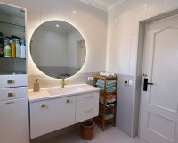 Resale - Villa - Torrevieia - Costa Blanca