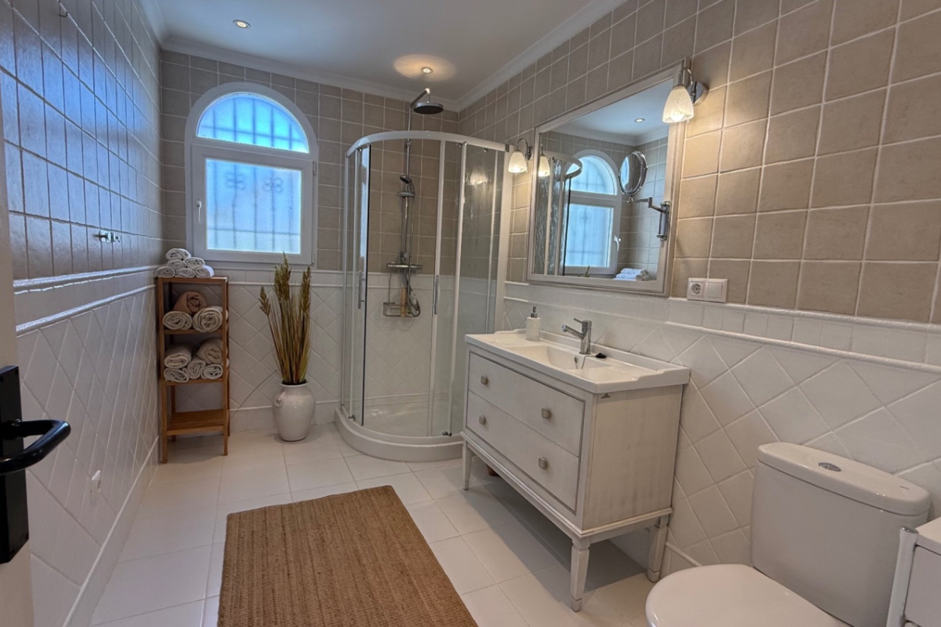 Resale - Villa - Torrevieia - Costa Blanca