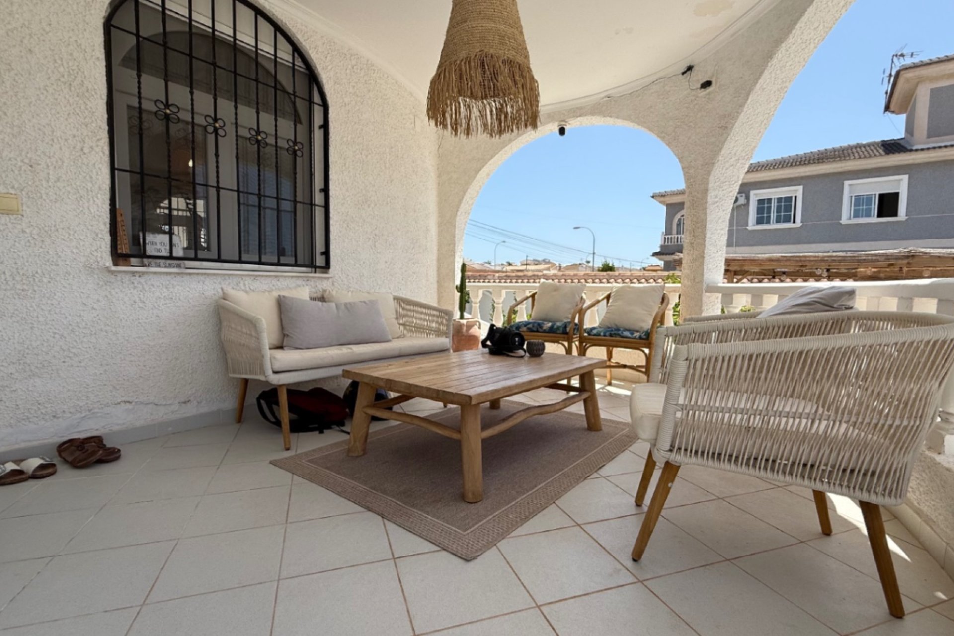 Resale - Villa - Torrevieia - Costa Blanca