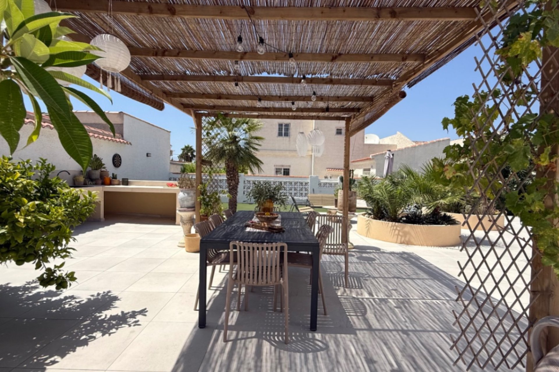 Resale - Villa - Torrevieia - Costa Blanca