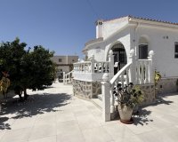 Resale - Villa - Torrevieia - Costa Blanca