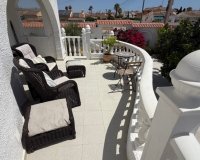 Resale - Villa - Torrevieia - Costa Blanca