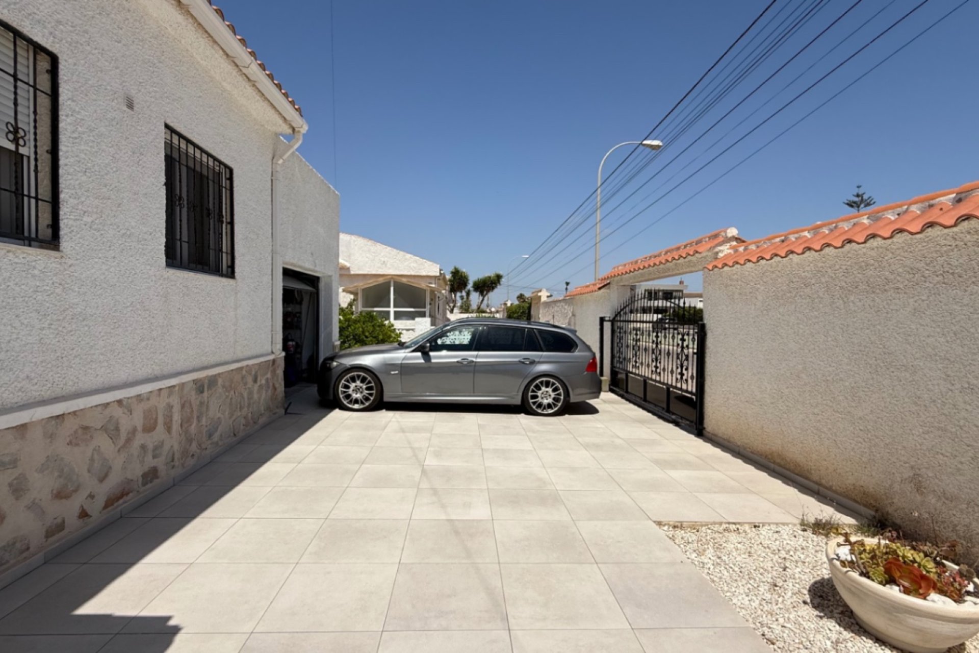 Resale - Villa - Torrevieia - Costa Blanca