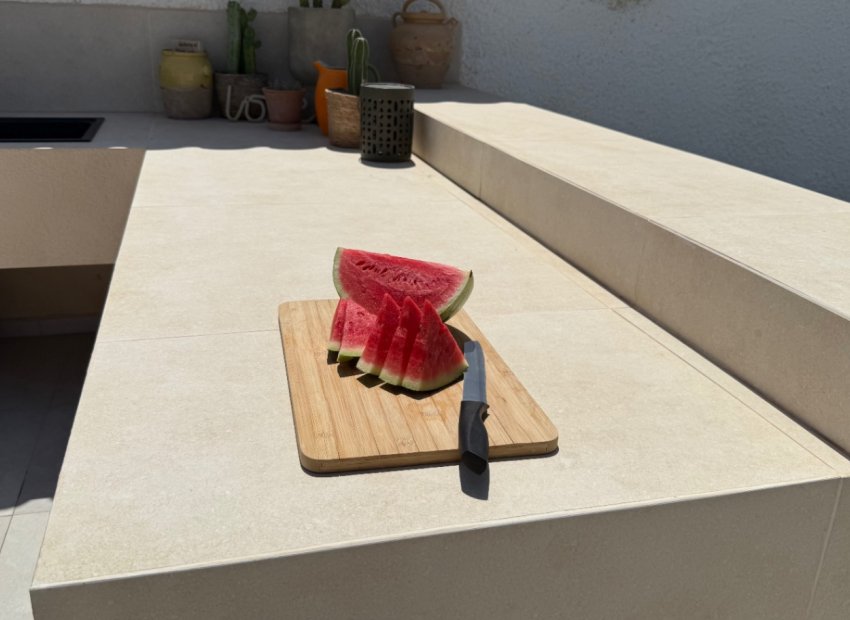 Resale - Villa - Torrevieia - Costa Blanca