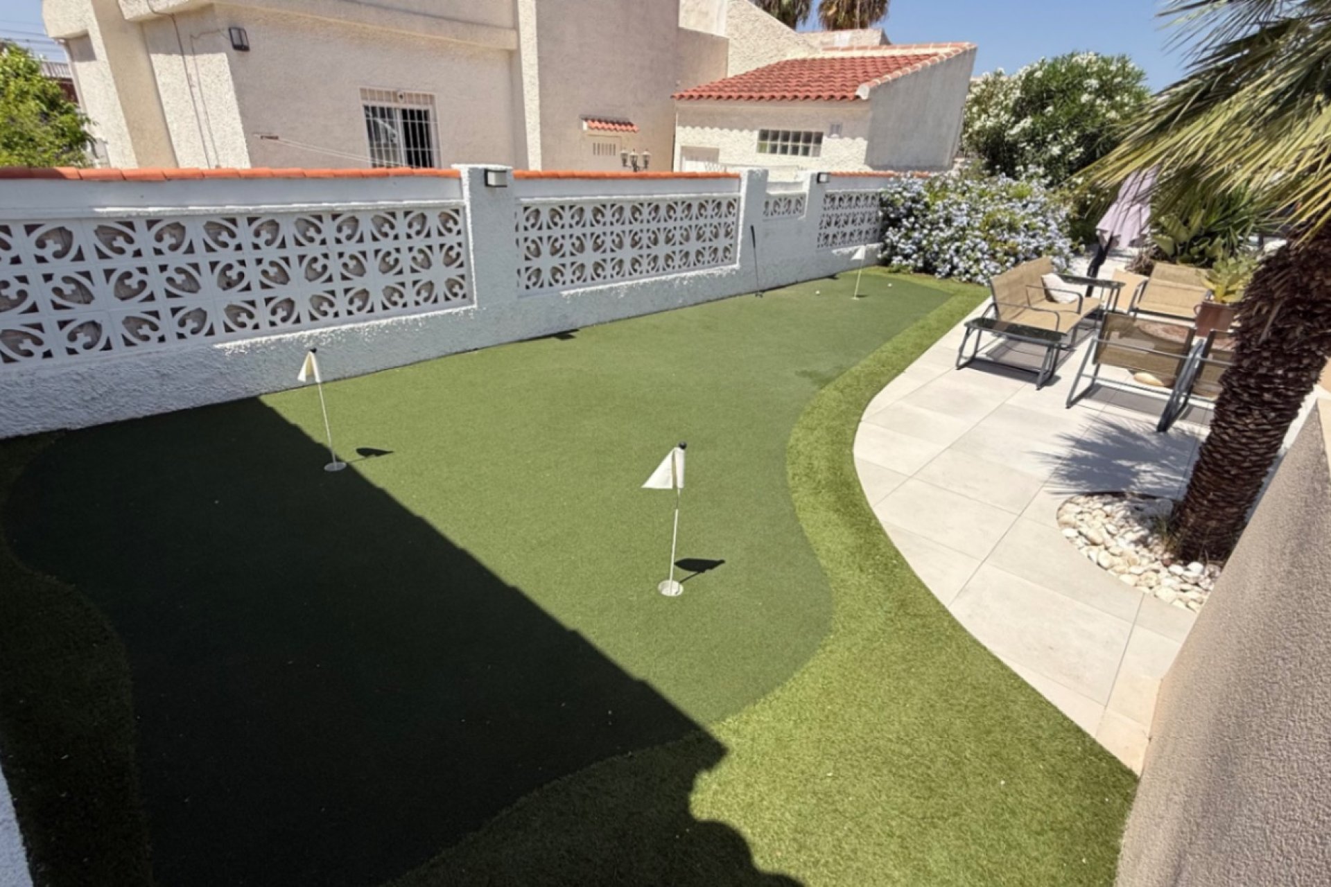 Resale - Villa - Torrevieia - Costa Blanca