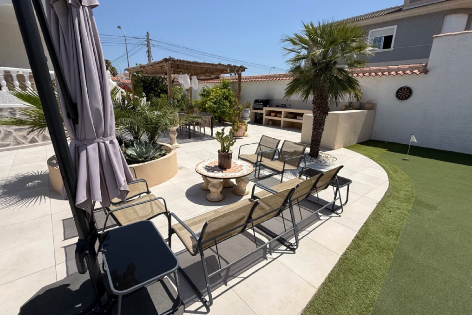 Resale - Villa - Torrevieia - Costa Blanca