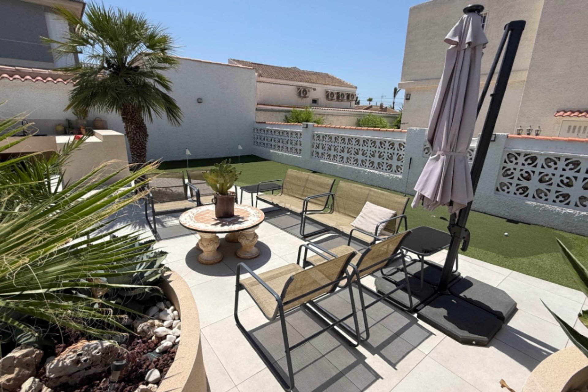 Resale - Villa - Torrevieia - Costa Blanca