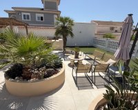Resale - Villa - Torrevieia - Costa Blanca