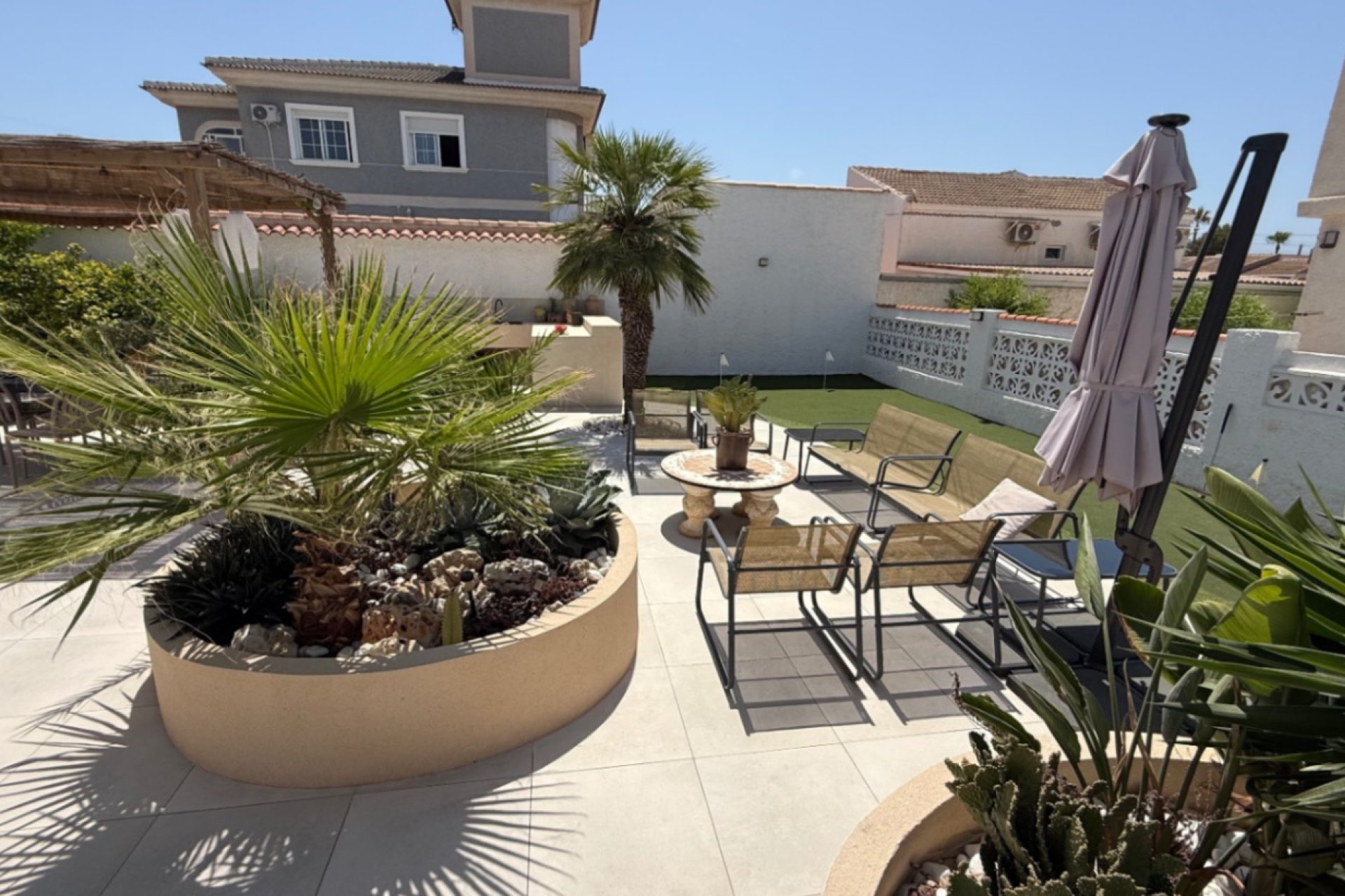 Resale - Villa - Torrevieia - Costa Blanca